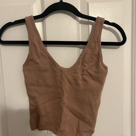 FREE PEOPLE TOP - Picture 1 of 3